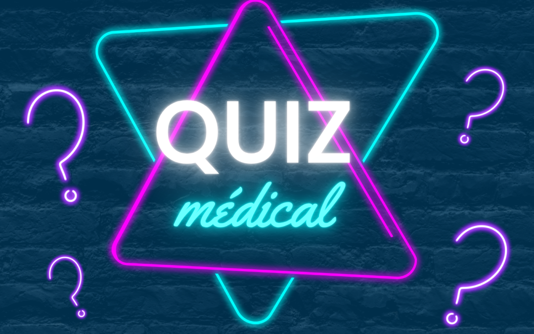 Quiz médical